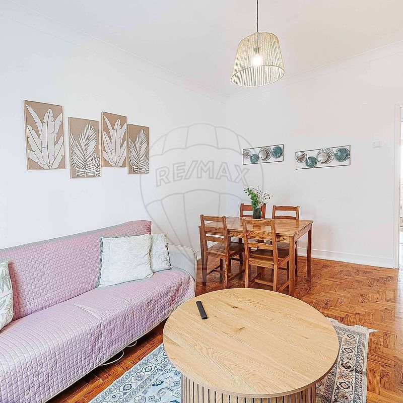 Apartamento T3 em Setúbal - Photo 1