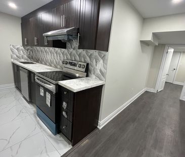 For Lease - 78 CIRCUS Crescent, Brampton, Ontario - Photo 1