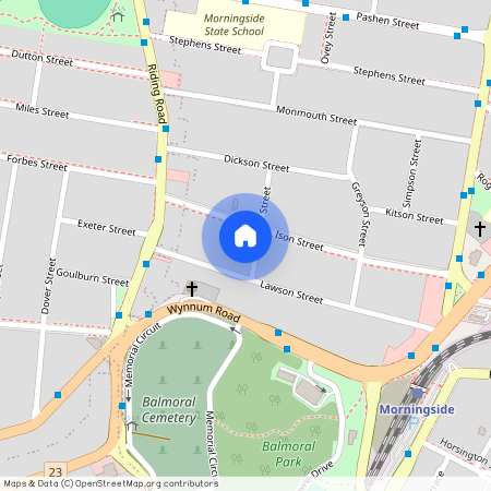 20 Carramar Street, Qld 4170, Morningside