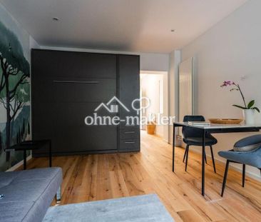 Luxury Apt in München – Eleganz Pur - Foto 1