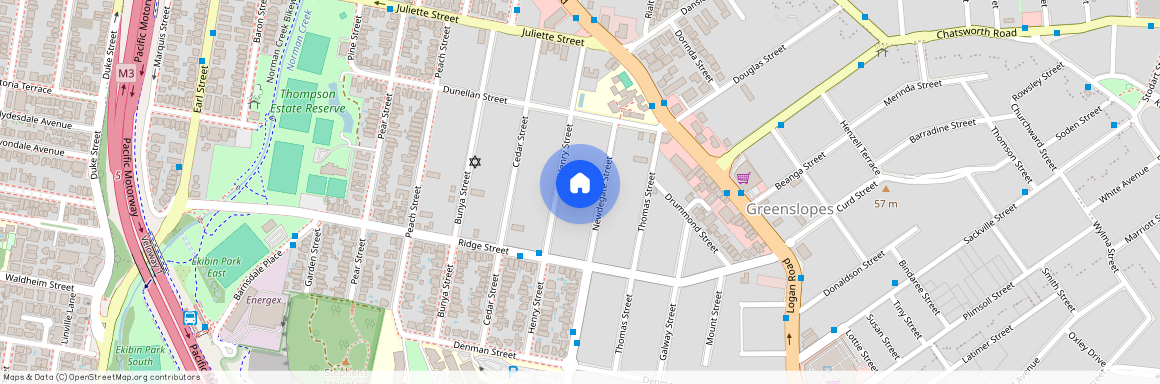 1/27 Newdegate Street, Qld 4120, Greenslopes