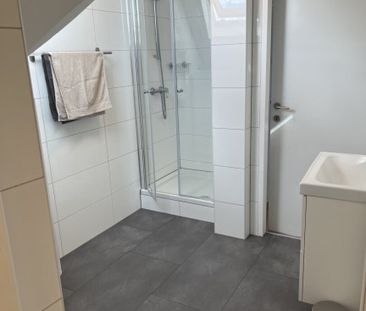 Gemütliche 2-Zimmer-Dachgeschoßwohnung in zentraler Grazer Lage - Foto 4