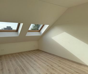 Modern duplexappartement met 2 terrassen, een ondergrondse autostan... - Photo 6