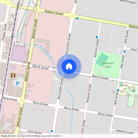 202 McLachlan Street, NSW 2800, Orange