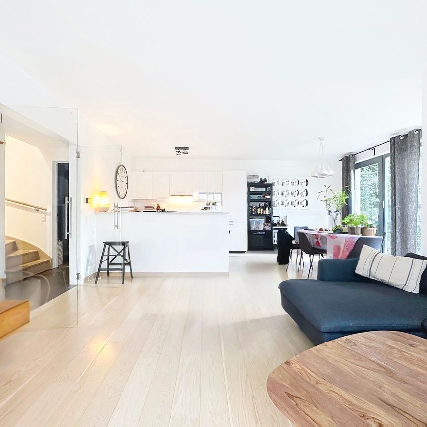 Maison unifamiliale - à louer - Photo 1