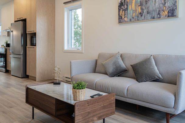 Appartement - 3424 Grand Boulevard - Photo 1