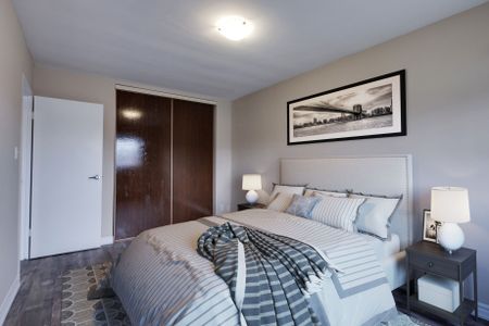 One Bedroom Apartment - Photo 2