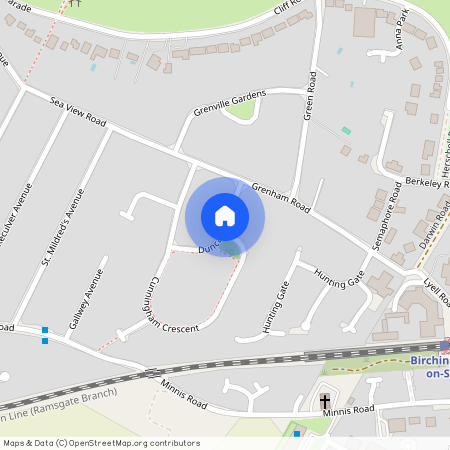 Duncan Drive Birchington CT7