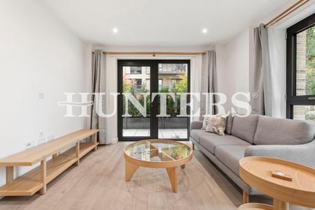 1 bedroom apartment to rent - Photo 3