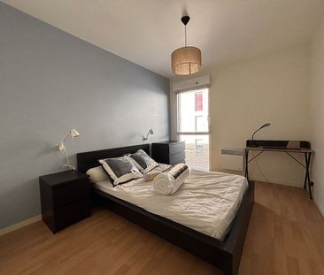 Location Appartement 2 pièces 51m² - Photo 3