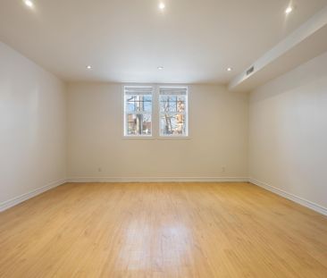 For Lease - 85 Beech Avenue Unit# 4, Toronto, Ontario - Photo 2