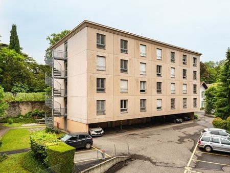 1 room apartment - Photo 3