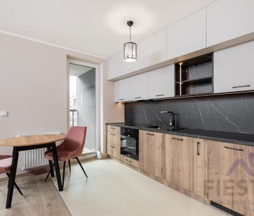 Kraków Kraków-Krowodrza, ul. Stanisława Przybyszewskiego - Photo 6