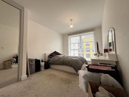 2 bedroom flat to rent - Photo 4