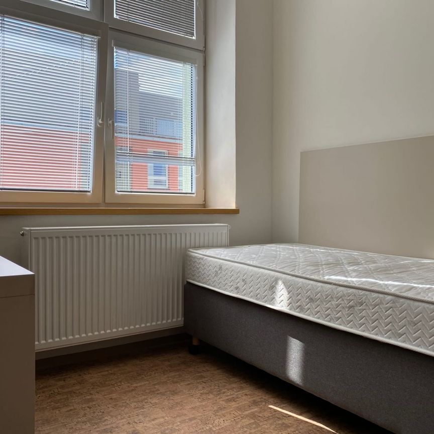 Pronájem bytu 1+kk a garsoniéry 18 m², Křížová , Praha - Photo 1