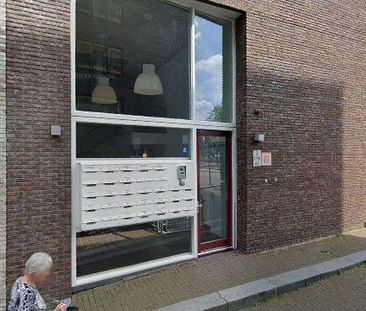 Apartment Amsterdam - Winthontstraat - Photo 1