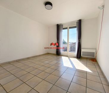 Appartement T2 de 46 m2 + Balcon + Parking extérieur - Photo 6