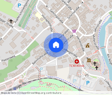 *** Frisch renovierte 3-Zimmer Wohnung in zentraler Lage *** - Foto 1