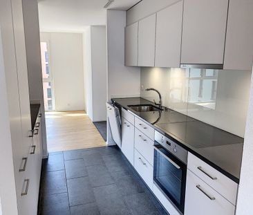 Votre nouveau domicile à Guin / Ihr neues Zuhause in Düdingen - Foto 1