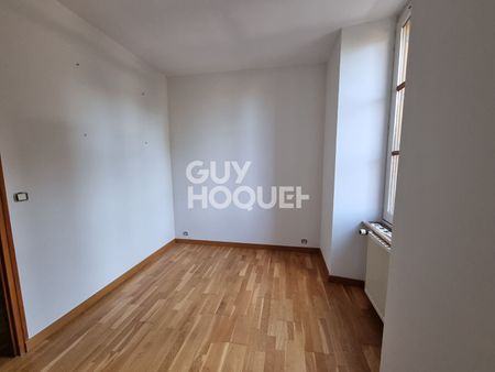 Appartement Dol De Bretagne 3/4 pièce(s) duplex 105.14 m2 - Photo 2