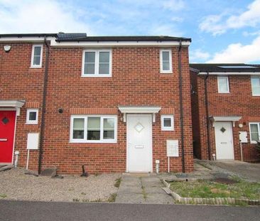 Grange Way, Bowburn, Durham, DH6 - Photo 1