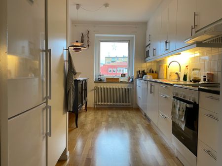 Allégatan, Borås - Photo 3