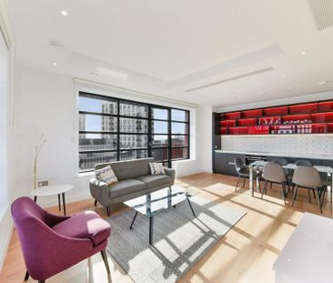 3 bedroom apartment to rent - Photo 1