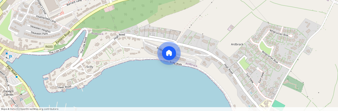 13b Ardbrack Heights, Kinsale, County Cork, P17 EP04, Dublin