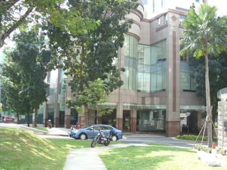 The Oxley (D9), Apartment - For Rent - Photo 4