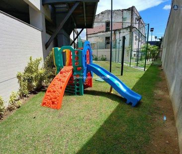 Apartamento para aluguel, 1 quarto, 1 vaga, Boa Vista - Recife/PE - Foto 5