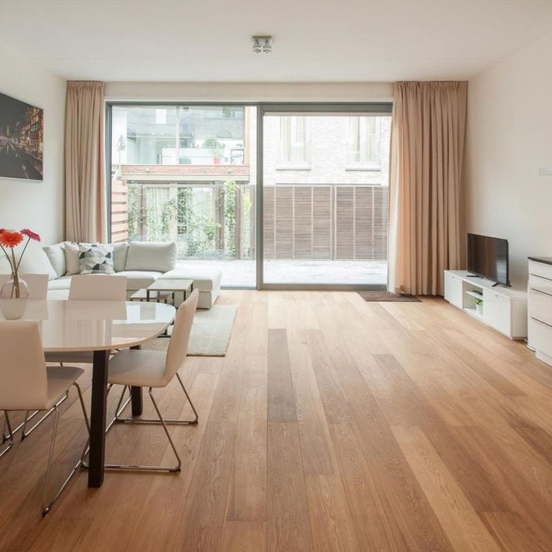 John Blankensteinstraat 137A - Foto 1