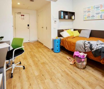 Ultra Twin, King Single Bed - Photo 2