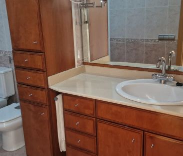 Dúplex de alquiler en Rambla de Sant Jordi, Can Mas - Photo 4