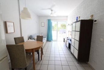 Apartamento en alquiler en Playa Flamenca. Residencial La Calma