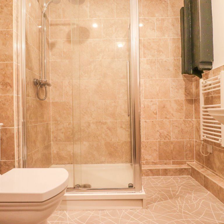 Apartment in Waterside House, Denton Holme - Photo 1