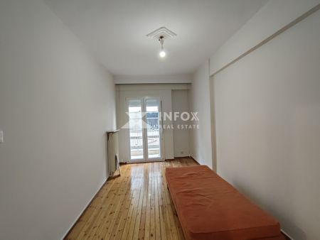 Δελφών περιοχή 2ος ασανσέρ 75τμ 2Δ ΑΤΟΜ ΦΑ 550 ευρώ - Photo 3