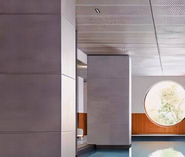 2 Bed 2 Bath with Study - Unfurnished - Photo 4