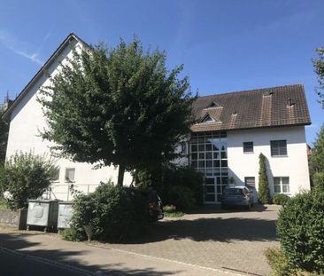 Tolle 2.5-Zimmerwohnung zu vermieten! - Foto 5