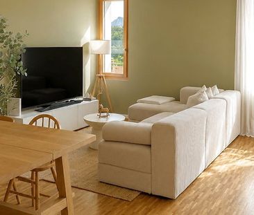 4.5 Zimmer, 105 m² - Foto 5