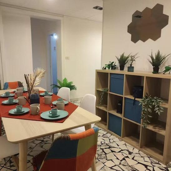 Viale Alfredo Oriani, Bologna, Emilia-Romagna 40137 - Photo 1
