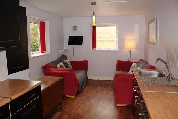 1 bedroom in a house share to rent - Photo 1