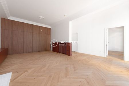 Appartement d’exception au cœur du Busca - Photo 5