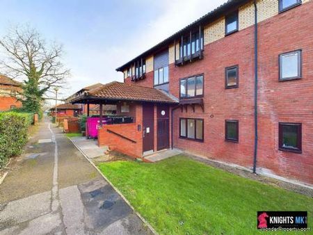 2 bedroom property to rent in Milton Keynes - Photo 2