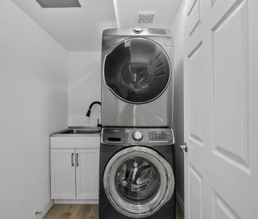 For Lease - 27 Spencer Drive Unit# Lower, Barrie, Ontario - Photo 6