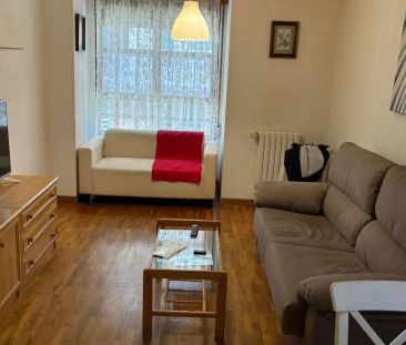 Apartamento de alquiler en Calle Camino de Santiago, 3, Centro - Photo 2