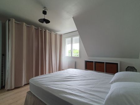 Location Appartement 2 pièces 30m² - Photo 4