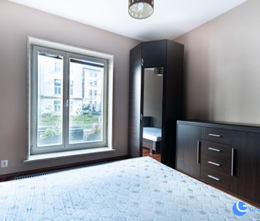 Sobieski Residence*2pok*ul. Łobzowska*Stare Miasto - Фото 5