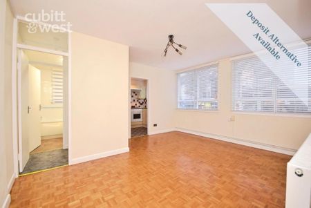 1 bedroom apartment to rent - Photo 5