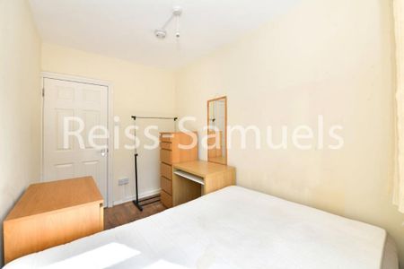 4 bedroom terraced house to rent - Photo 5