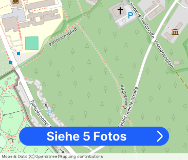 Frisch renovierte 2-3 Zimmer-Dachgeschosswohnung – ideal für Single... - Foto 1